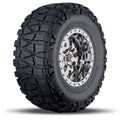 Nitto Mud Grappler 37X13.50R22 E/10PLY BSW