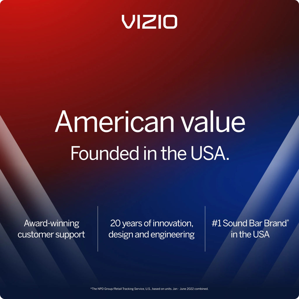 VIZIO 55" Class M6 Series 4K QLED HDR Smart TV M55Q6-J01