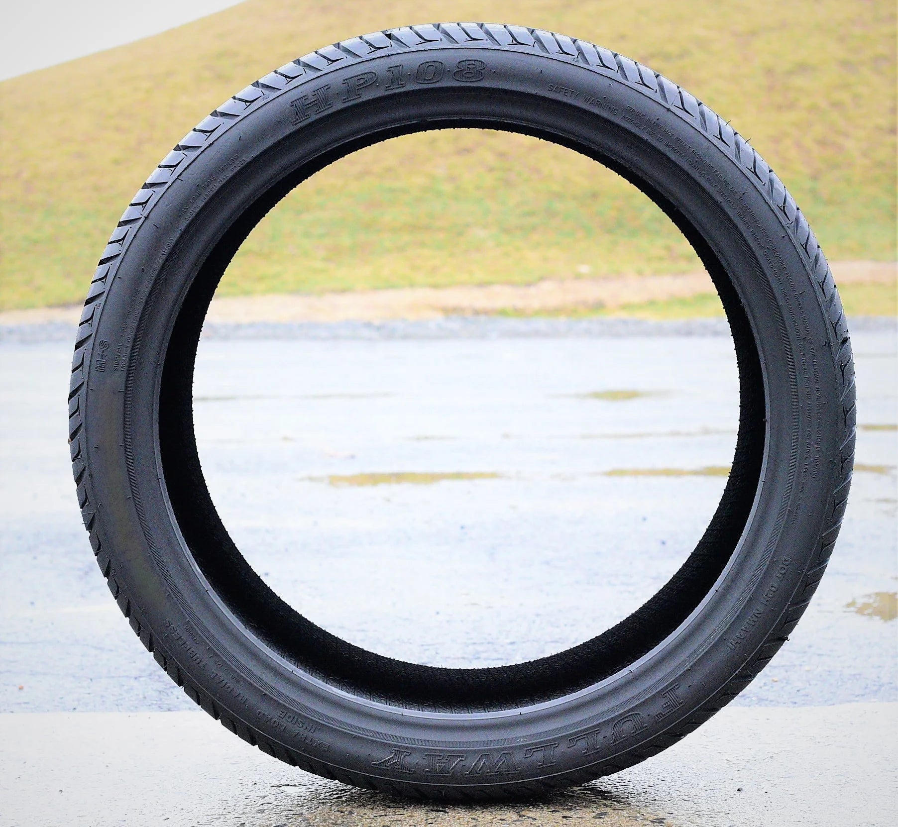 Set of 4 (FOUR) Fullway HP108 225/45R18 ZR 95W XL High Performance Tires Fits: 2011-15 Chevrolet Cruze LTZ, 2012 Toyota Camry XLE