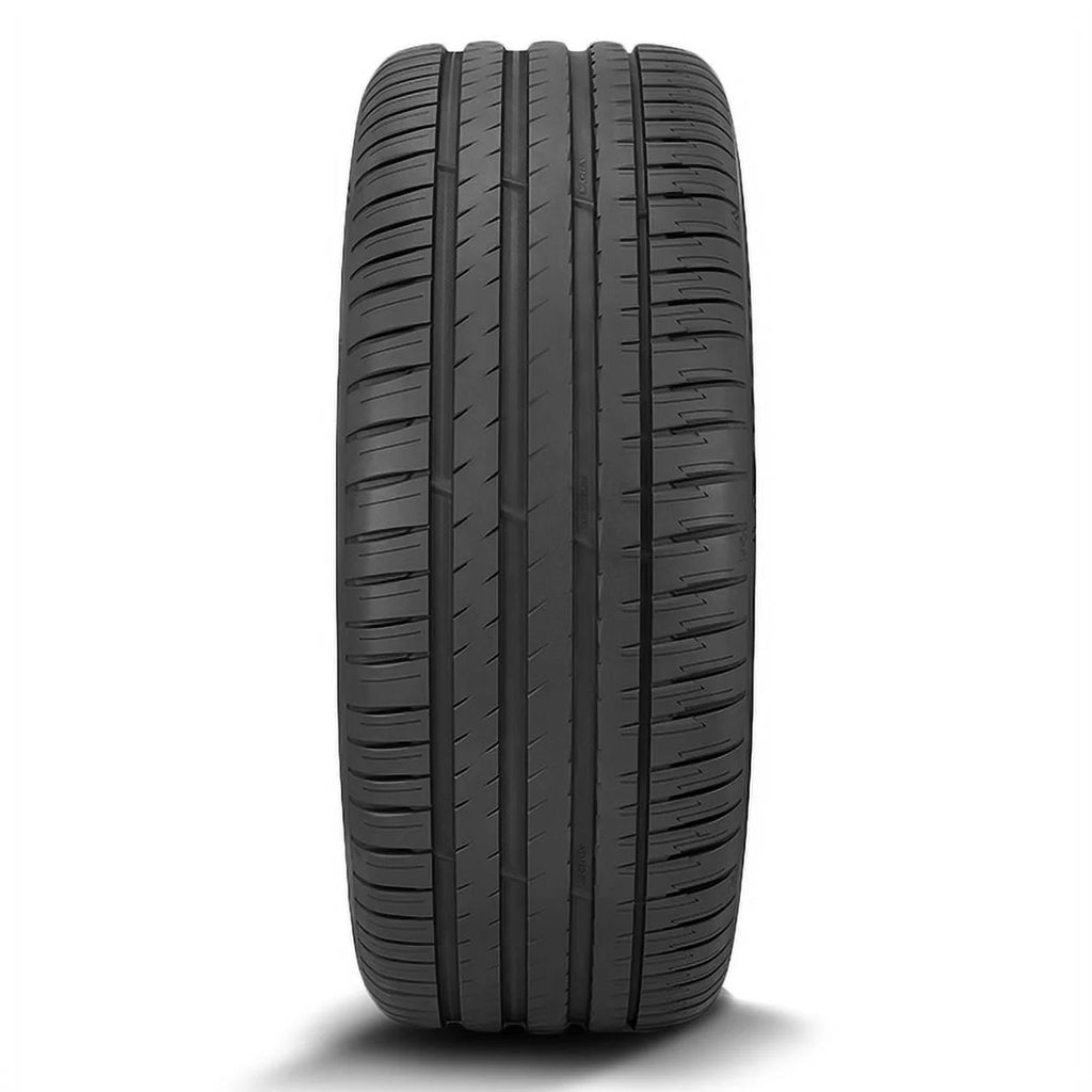 Michelin Pilot Sport 4 SUV All-Season 265/50R20 107V Tire