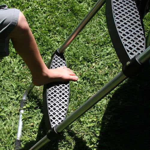 Skywalker Trampolines 40 inch Wide-Step Ladder Accessory Kit