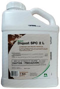 Diquat Herbicide Aquatic - 1 Gal.