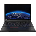 Lenovo ThinkPad 15.6" Full HD Laptop, Intel Core i7 i7-9850H, 512GB SSD, Windows 10 Pro, 20QN0018US