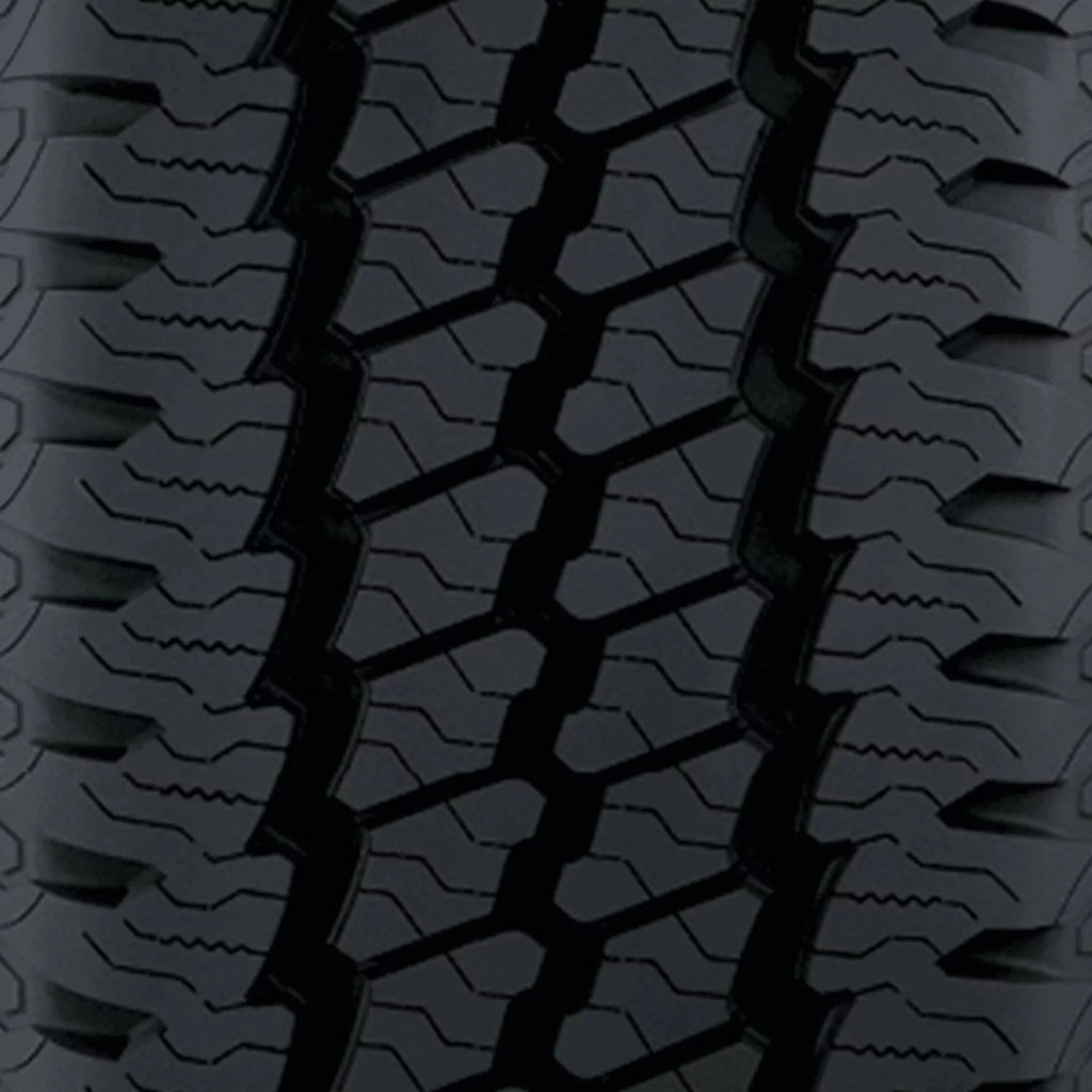 Bridgestone Duravis M700 HD All Terrain LT215/85R16 115/112R E Light Truck Tire