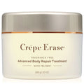 Crepe Erase Advanced Body Repair Treatment, Fragrance Free, 10 Oz
