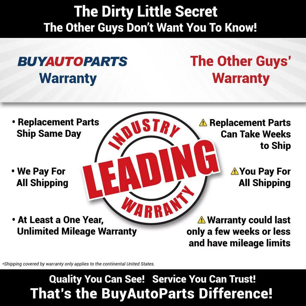 For American Motors AMX & Javelin New Set of 4 KYB Gas-A-Just Shocks Struts - Buyautoparts Fits select: 1971-1972 AMERICAN MOTORS JAVELIN SST