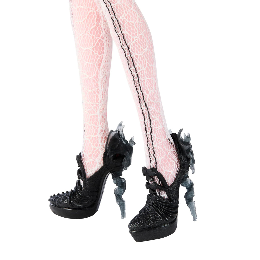 Monster High Draculaura Vampire Heart Doll - Sold Out