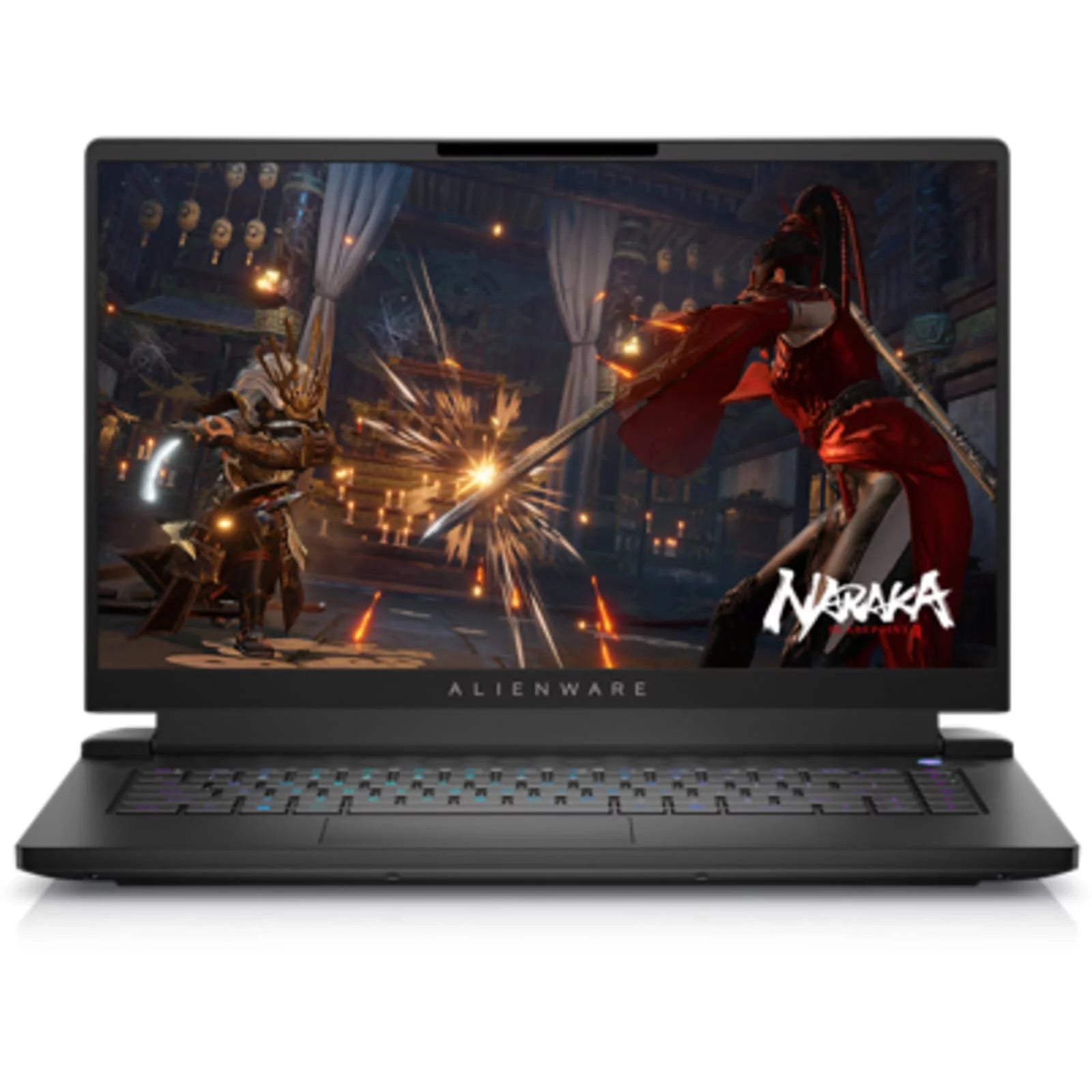Restored Dell Alienware m15 R7 Gaming Laptop (2022) | 15.6" QHD | Core i7 - 4TB SSD - 32GB RAM - 3080 Ti | 14 Cores @ 4.7 GHz - 12th Gen CPU - 12GB GDDR6X (Refurbished)