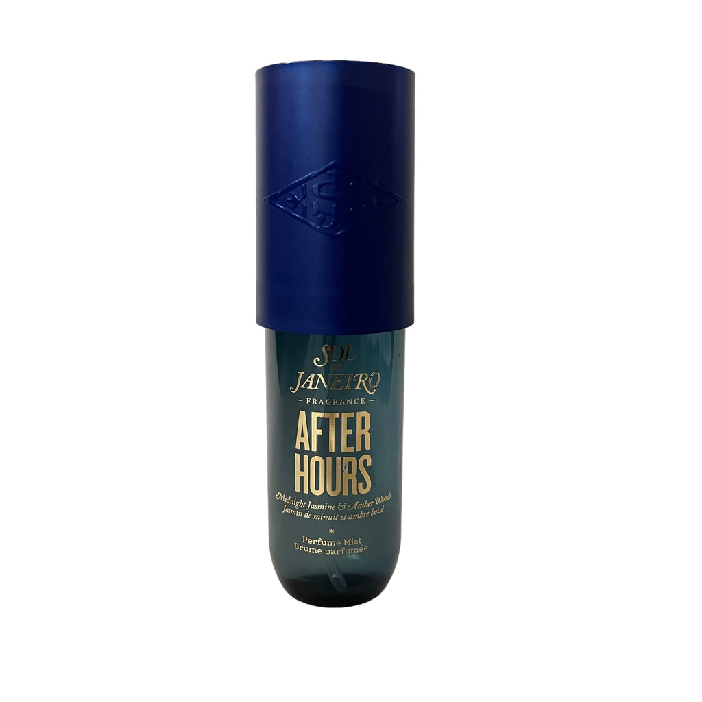 Sol De Janeiro After Hours Perfume Mist 3 fl oz Limited Edition