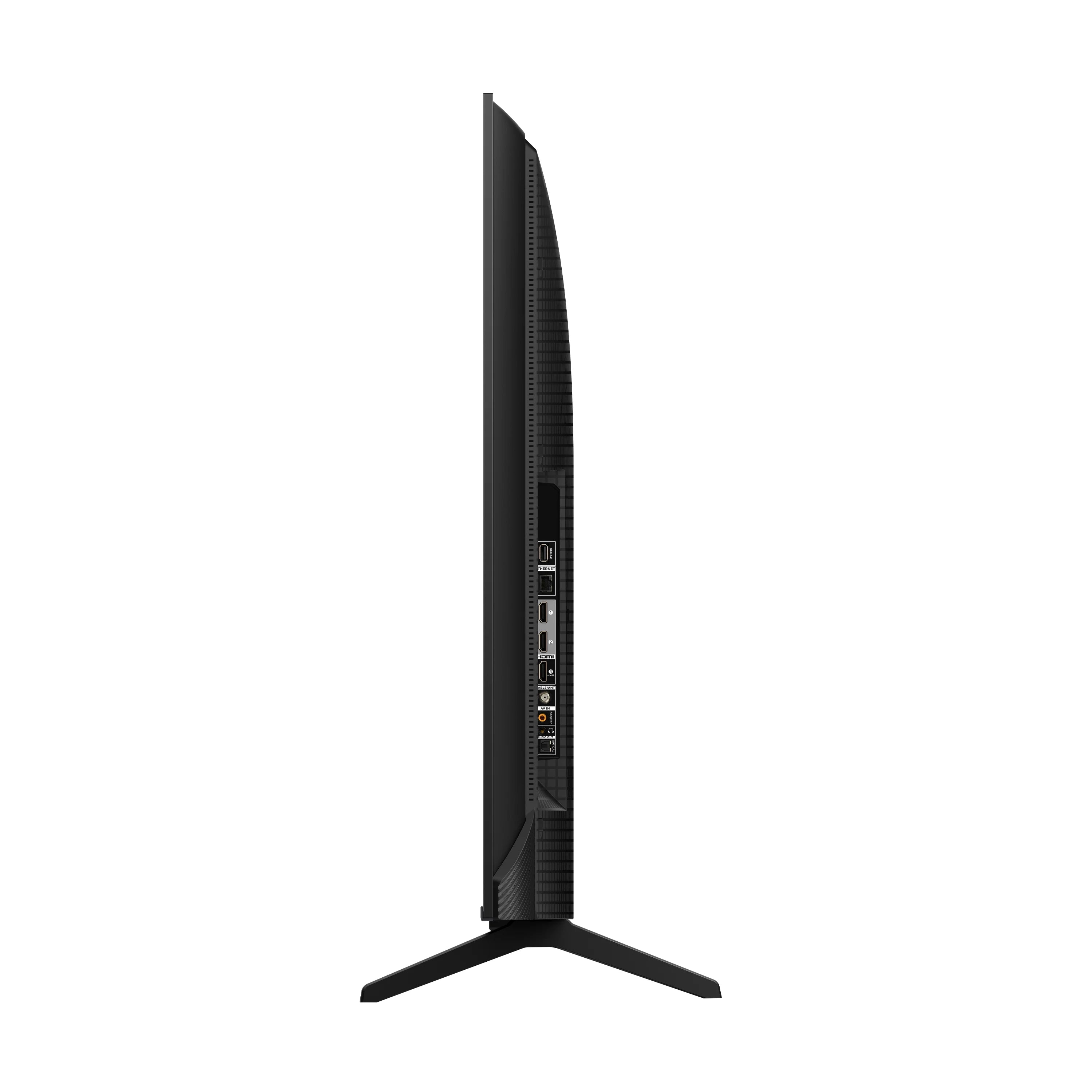 TCL 50" S Class 4K UHD HDR LED Smart TV with Google TV - 50S551G