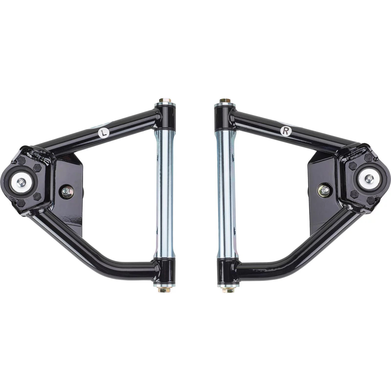 1973-1987 Chevy C10 Tubular Upper And Lower A Arm Kit