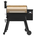 Traeger Pellet Grills Pro 780 Wood Pellet Grill and Smoker - Black