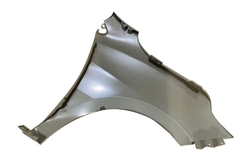 2018 2019 2020 Chevrolet Equinox All Engine- Left Side Fender Assembly