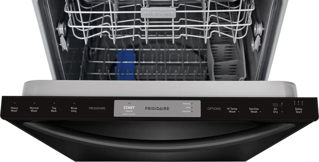 Frigidaire 24'' Built-In Dishwasher