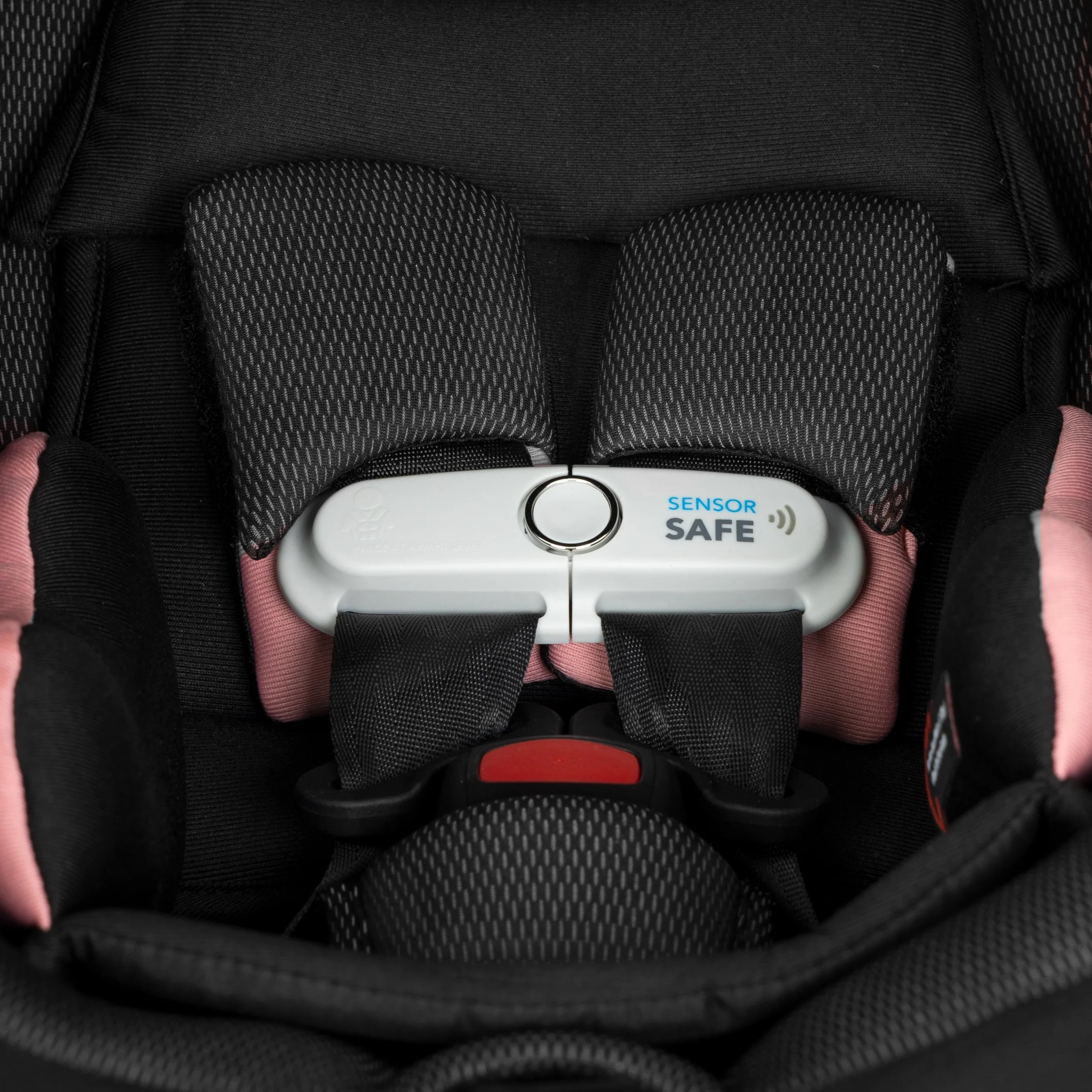 Shyft DualRide Infant Car Seat and Stroller Combo (Bryson Blue)