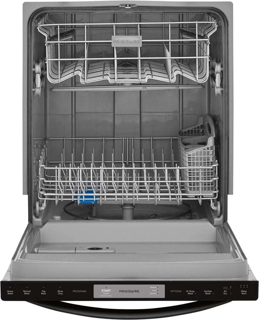 Frigidaire 24'' Built-In Dishwasher