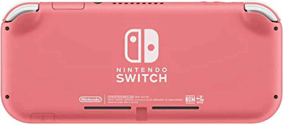 Nintendo Switch Lite - Coral