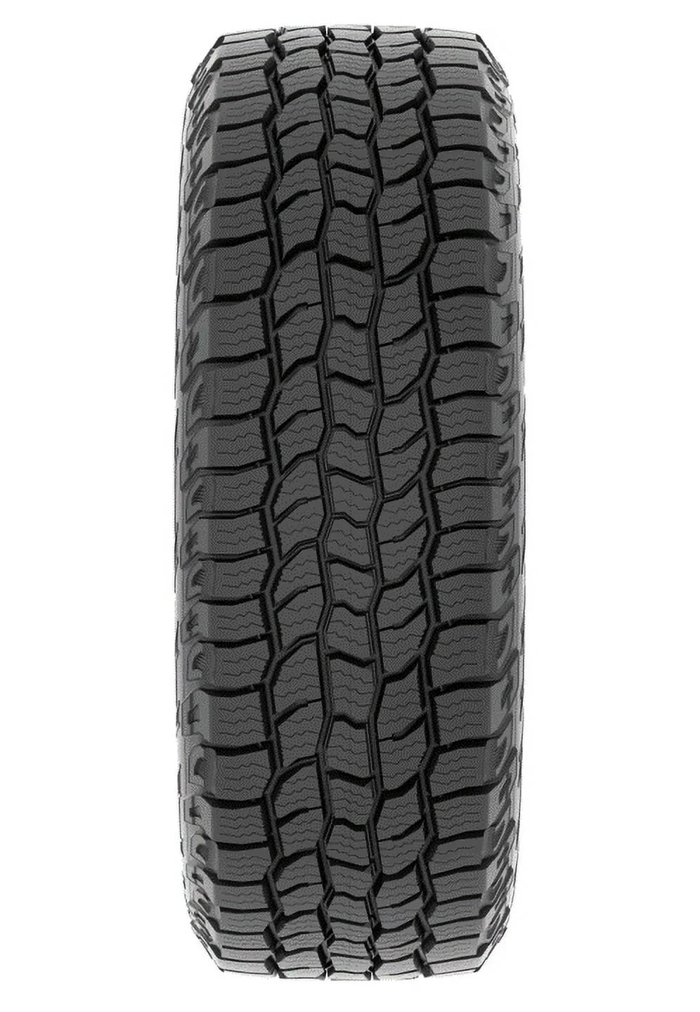 Cooper Discoverer All-Terrain 275/55R20 117T Light Truck & SUV Tire