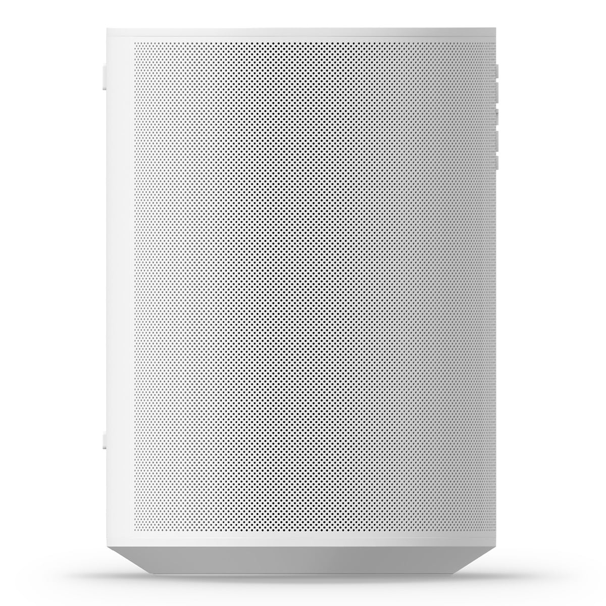 Open Box Sonos Era 100 Voice-Controlled Wireless Smart Speaker with Bluetooth, Trueplay Acoustic Tuning Technology, & Amazon Alexa Built-In (White)