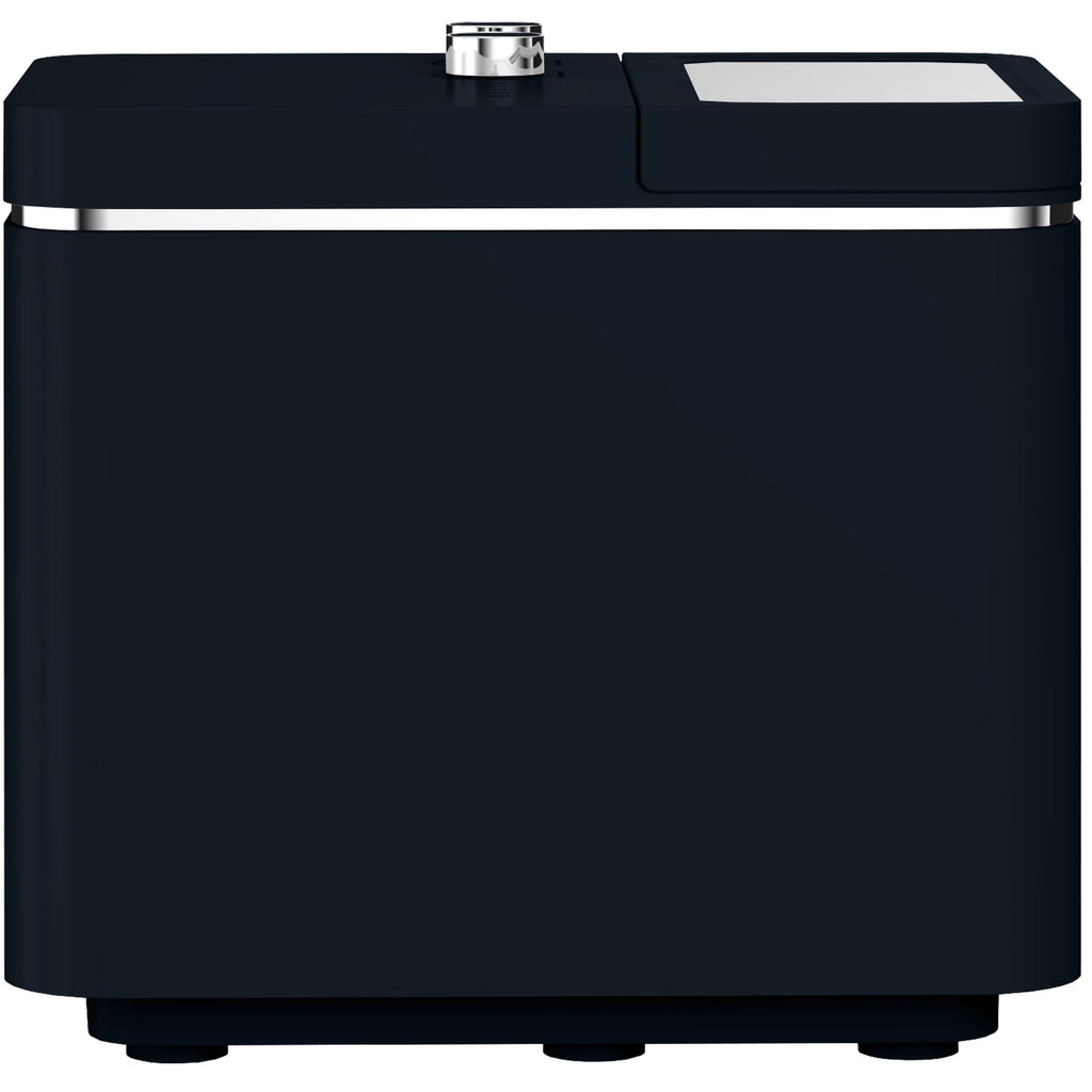 Orgo Product The Retro Countertop Ice Maker, Bullet Shaped Ice Type, Sage