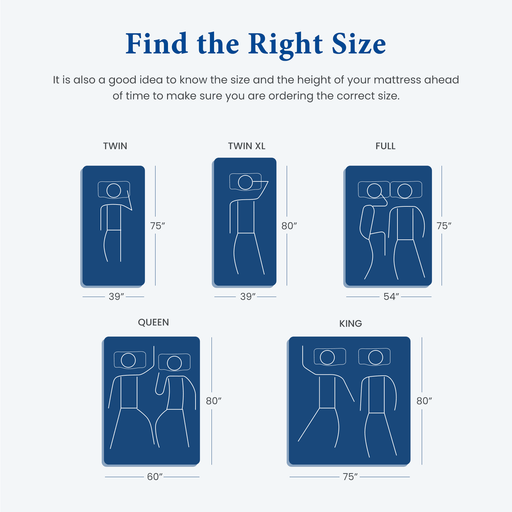 Twin XL Mattress, Coolvie 10 inch Hybrid Mattress in a Box, Medium Firm, Multiple sizes