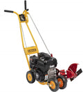 McLane 101-5.5GT-7 Gas Powered Lawn Edger, 5.50 Gross Torque/3.5 HP B&S Engine 7" Wheels