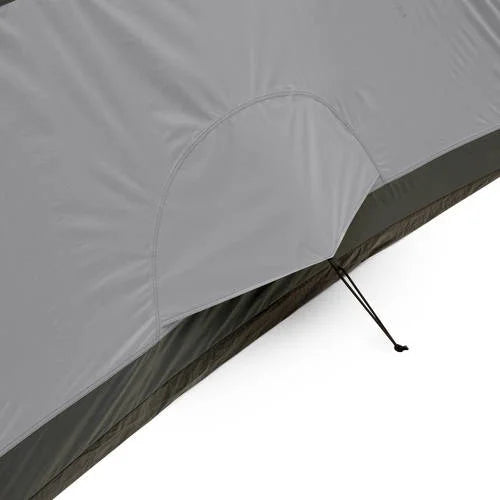Ozark Trail 20' x 10' Dark Rest Instant Cabin Tent, Sleeps 12, 45.72 lbs