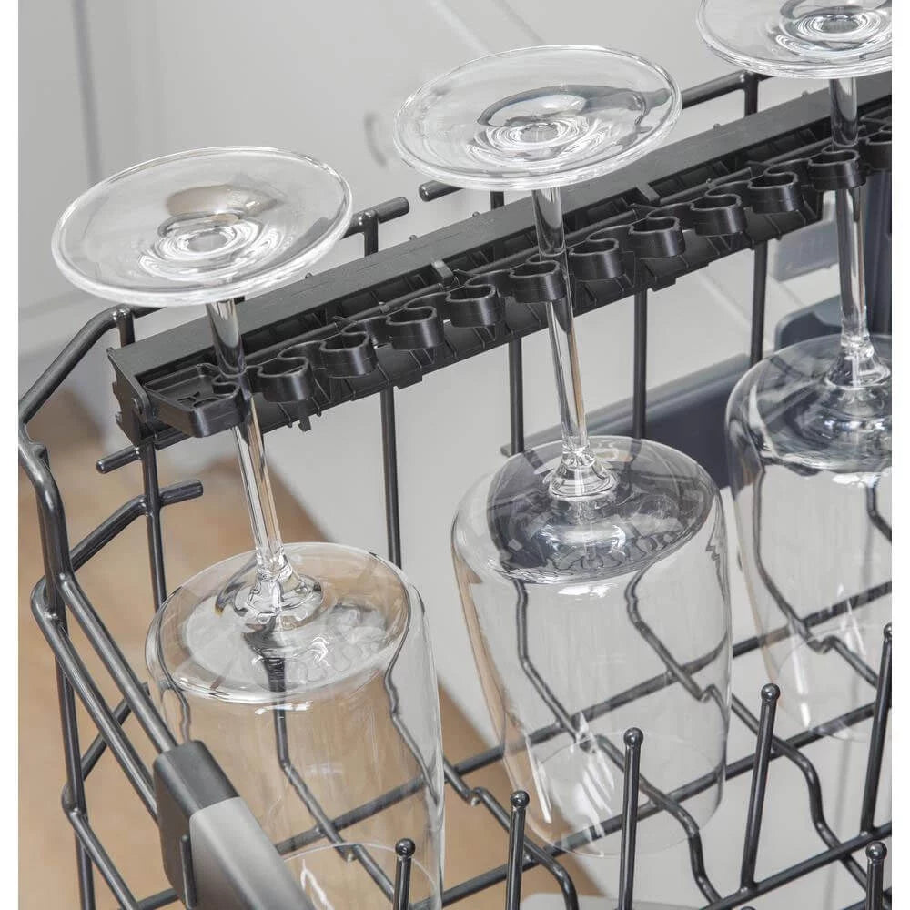 Café CDT845P3ND1 Stainless Steel Interior Dishwasher with Sanitize and Ultra Wash & Dry