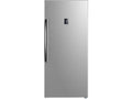 Midea WHS772FWESS1 21 Cu. ft. Stainless Convertible Upright Freezer