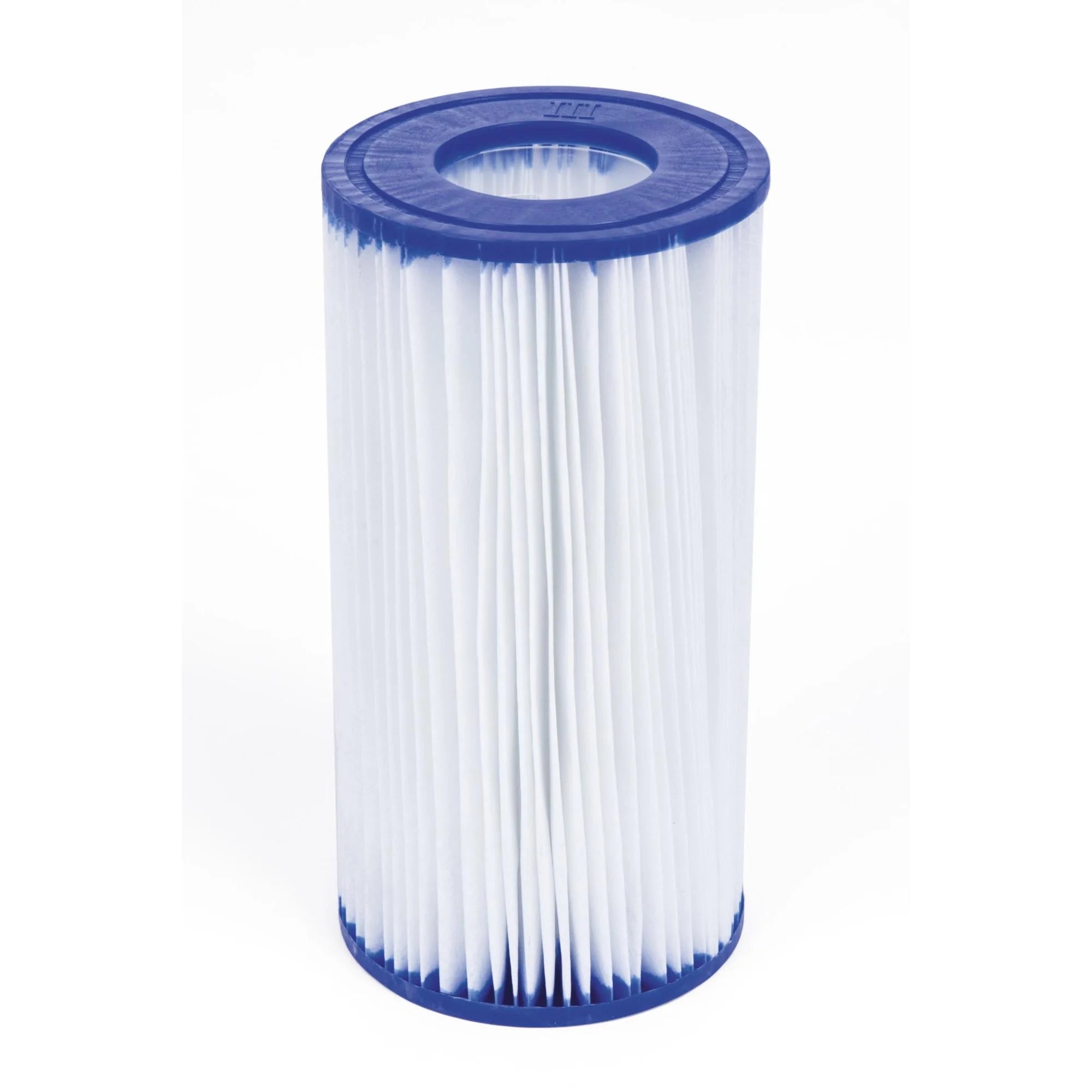 Bestway Steel Pro 15' x 48" Round Above Ground Outdoor Swimming Pool