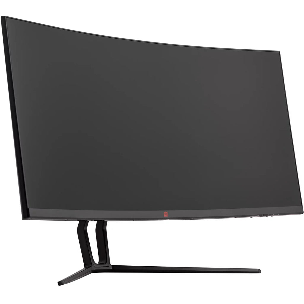Restored Deco Gear 35" Curved Gaming Ultrawide Monitor, 3440x1440, 120 Hz, 1ms MPRT, Color Accurate (Refurbished)