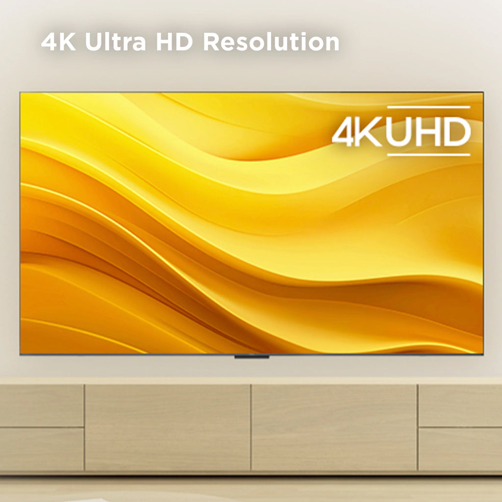 TCL 50" S Class 4K UHD HDR LED Smart TV with Google TV - 50S551G