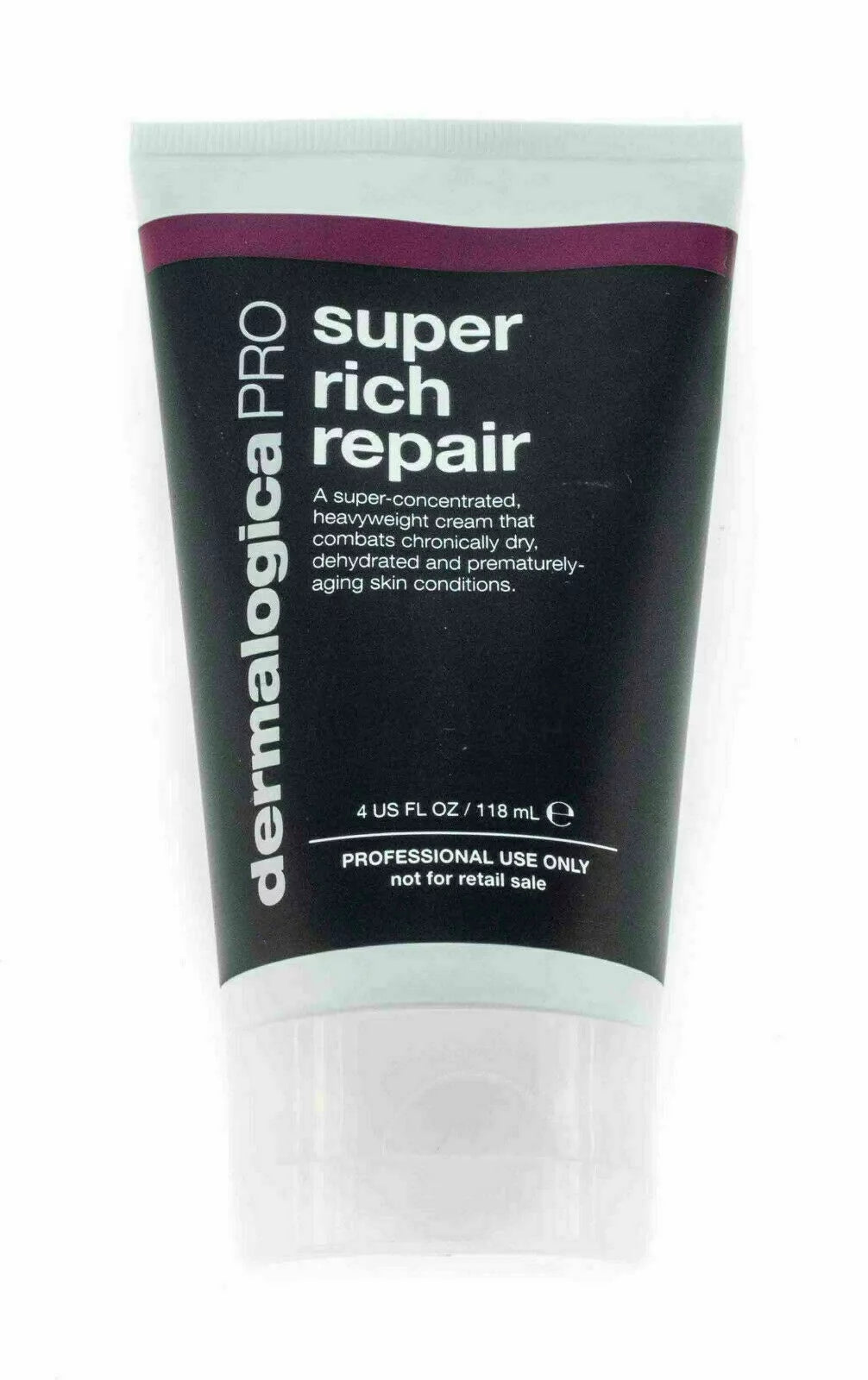 Dermalogica Age Smart Super Rich Repair 4 oz / 118 ML PROFESSIONAL SIZE FRESH