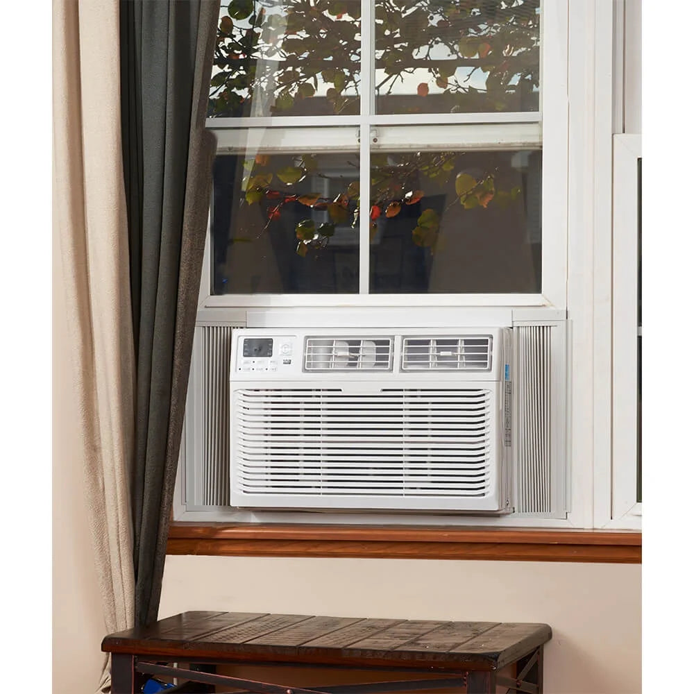 TCL 15,000 BTU Energy Star Window Air Conditioner, White, 15W3E1-A