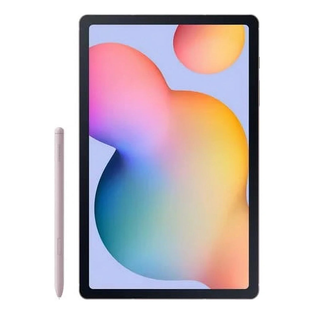 Samsung Galaxy Tab S6 Lite 10.4" FHD Tablet, 64GB Android Tablets, Oxford Gray