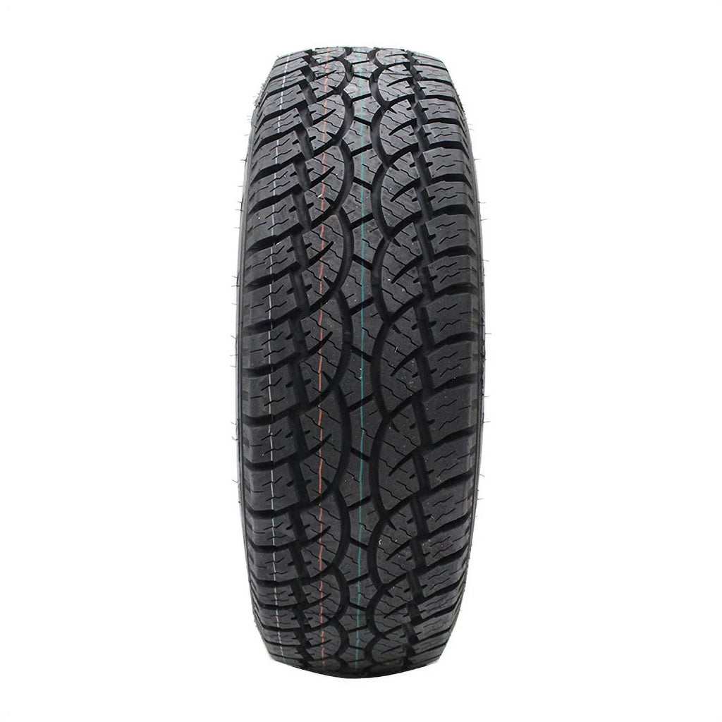 Atturo Trail Blade A/T All-Terrain Tire - LT265/70R17 LRE 10PLY Rated