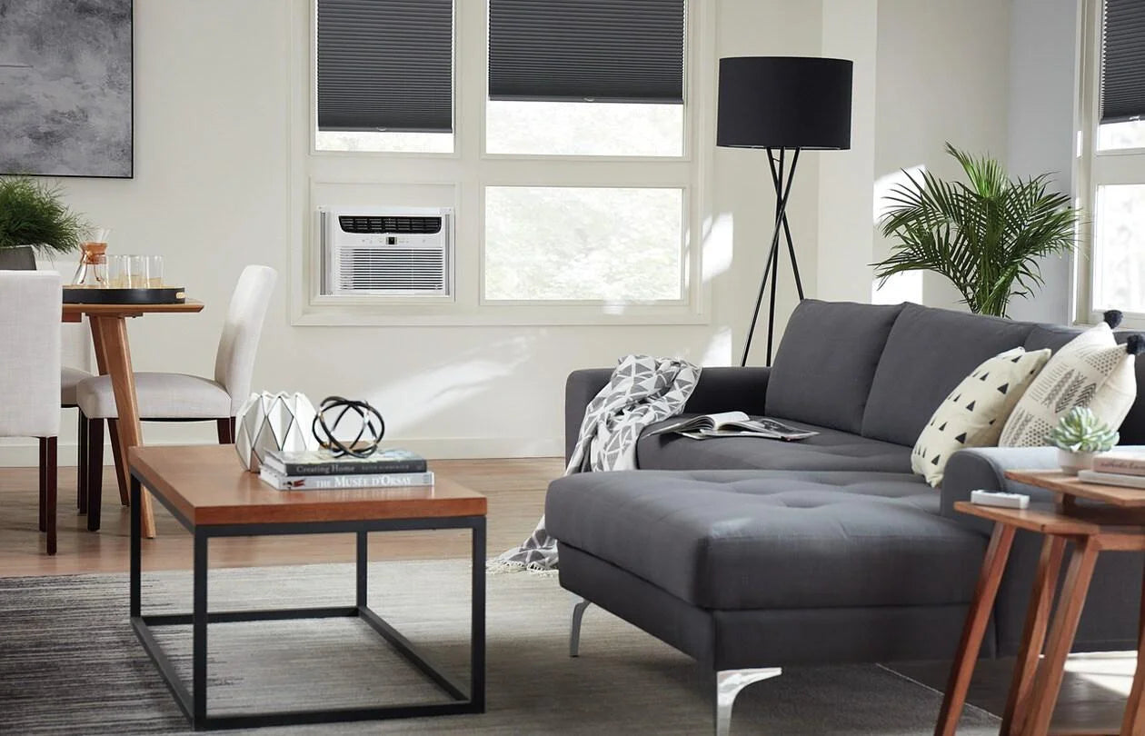 Frigidaire 12,000 BTU Window Room Air Conditioner with Wi-Fi