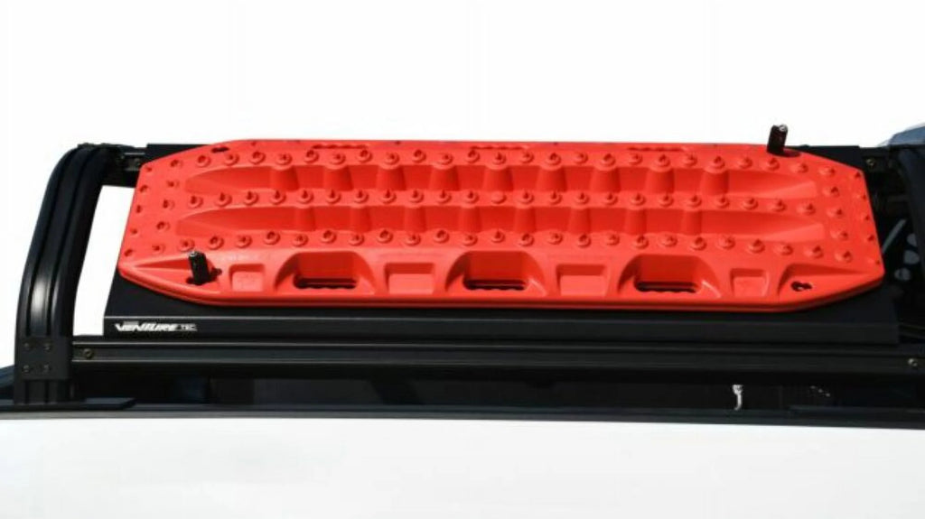 Putco Venture TEC Roof Rack Mounting Plate, 46in., Full Lenght (185715)