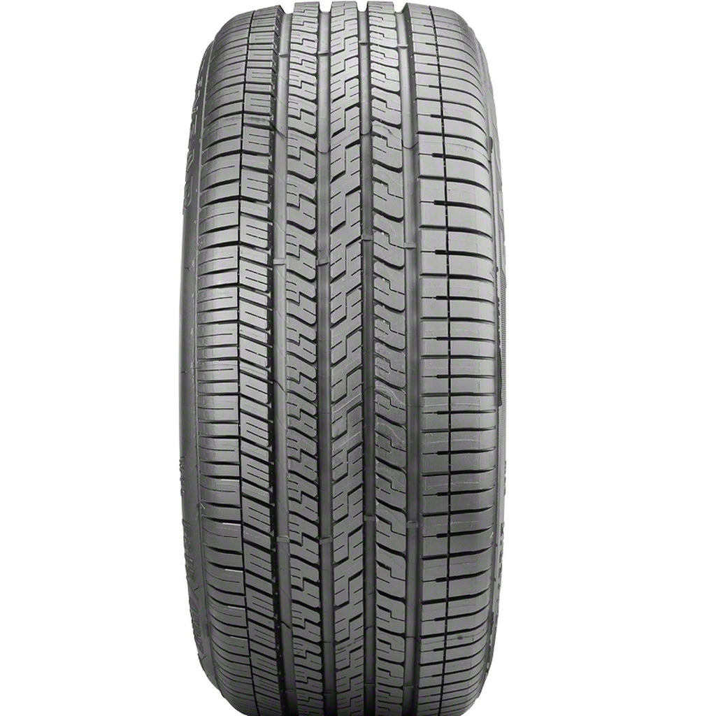 Goodyear Eagle RS-A All Season P245/50R20 102V Passenger Tire