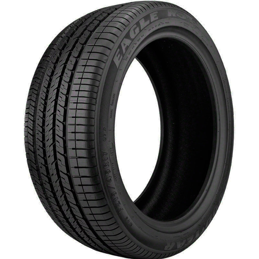 Goodyear Eagle RS-A All Season P245/50R20 102V Passenger Tire