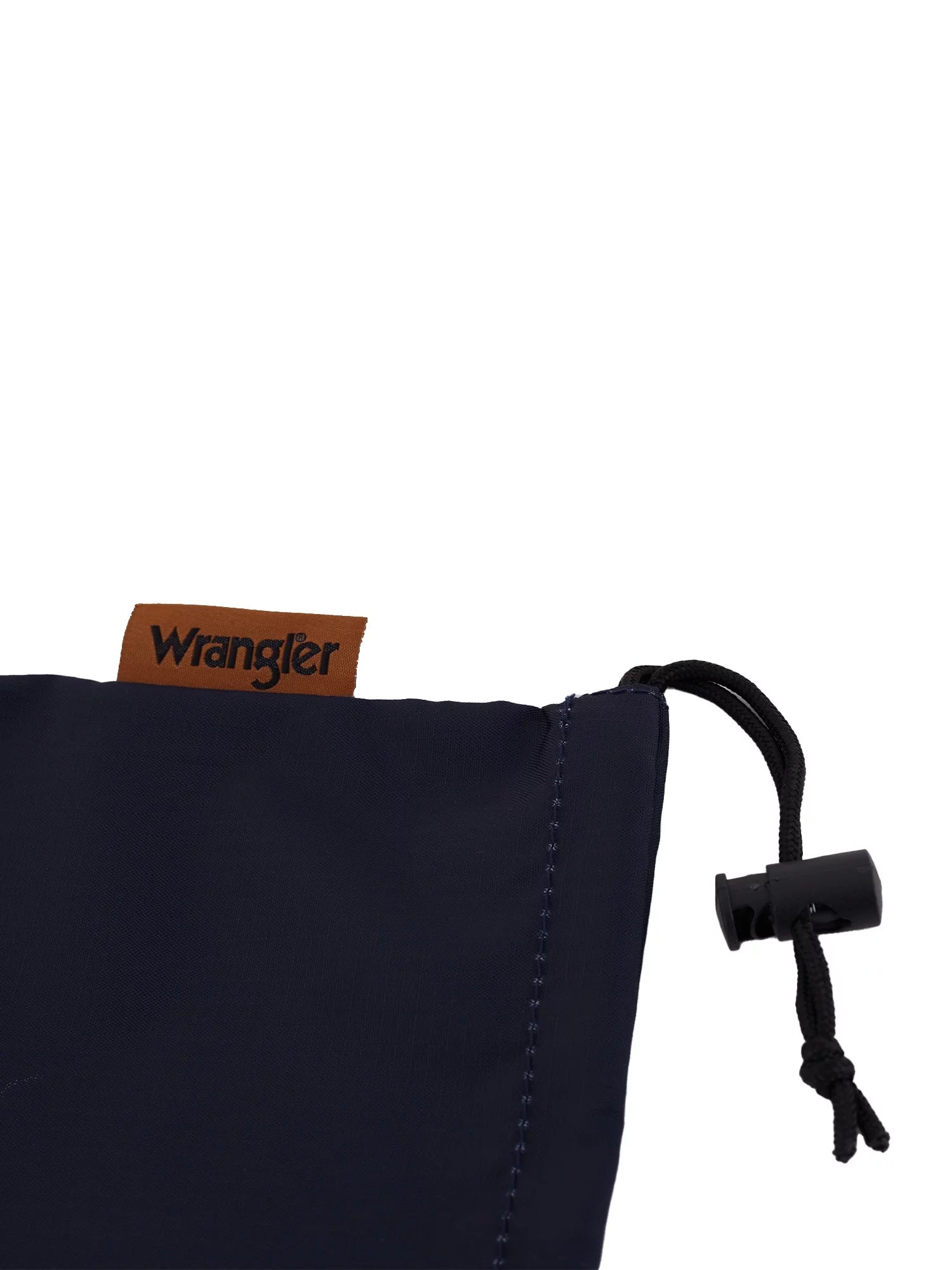 Wrangler 5 pc Softside Spinner Travel Luggage Set, Khaki