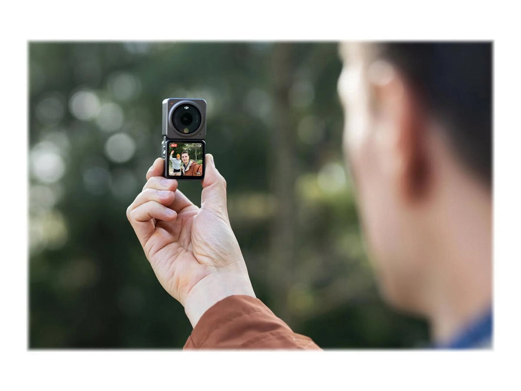 DJI Front Touchscreen Module - OLED display module - for DJI Action 2