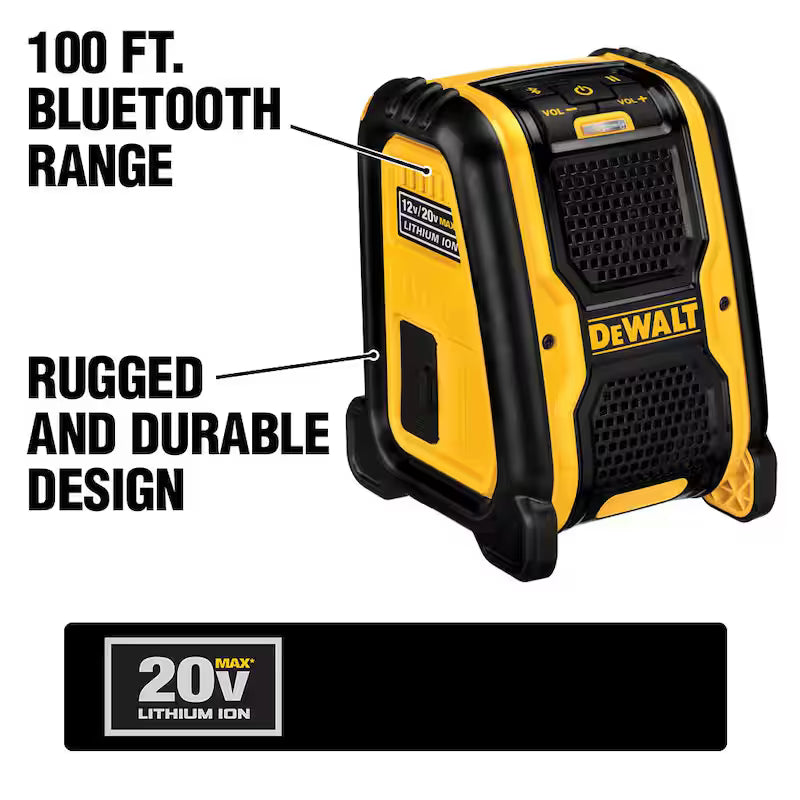 20V MAX Cordless 10 Tool Combo Kit, 3/8 in. Impact Wrench, (2) 20V 2.0Ah Batteries, and Charger