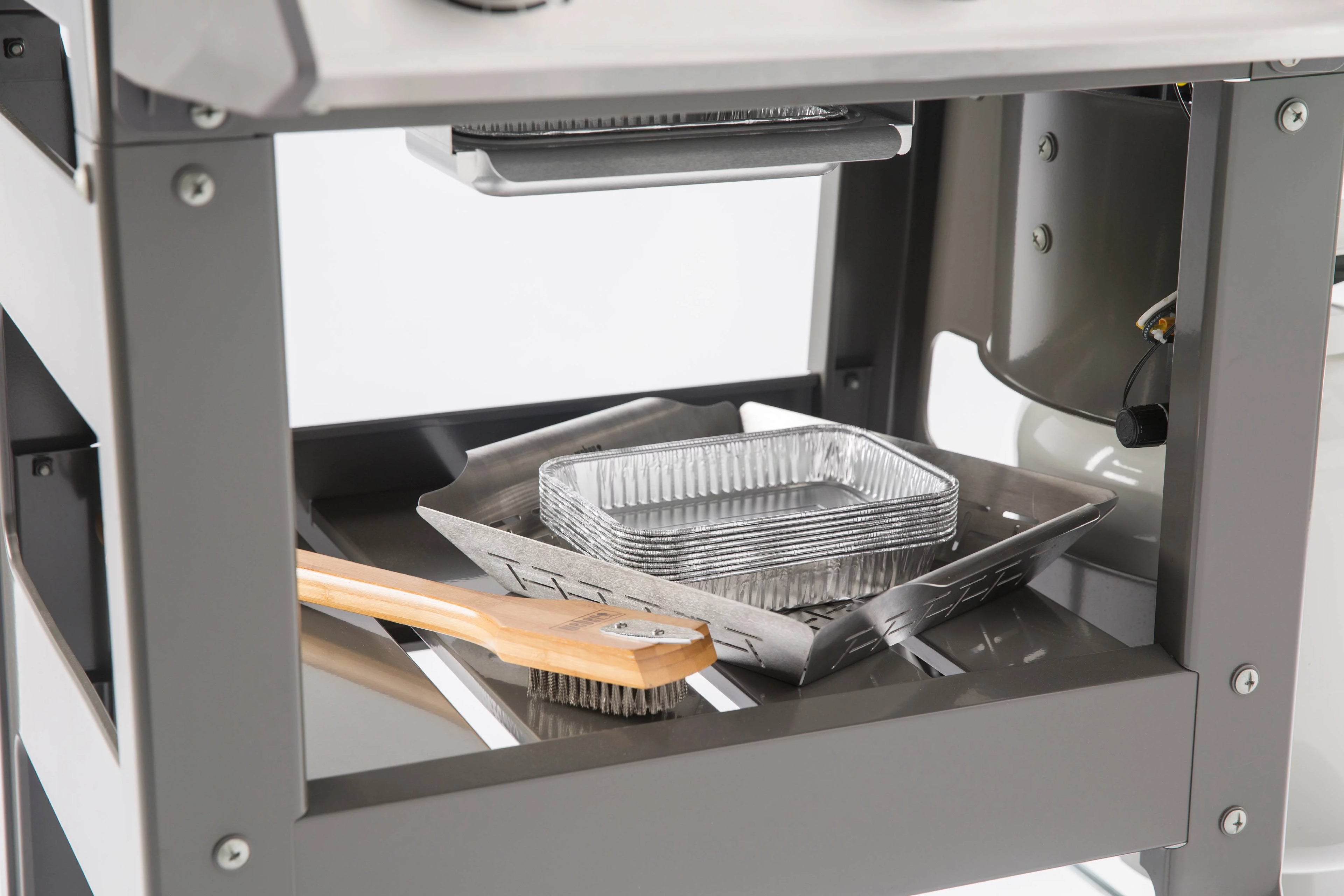 Weber Spirit II E-310 Gas Grill - Black