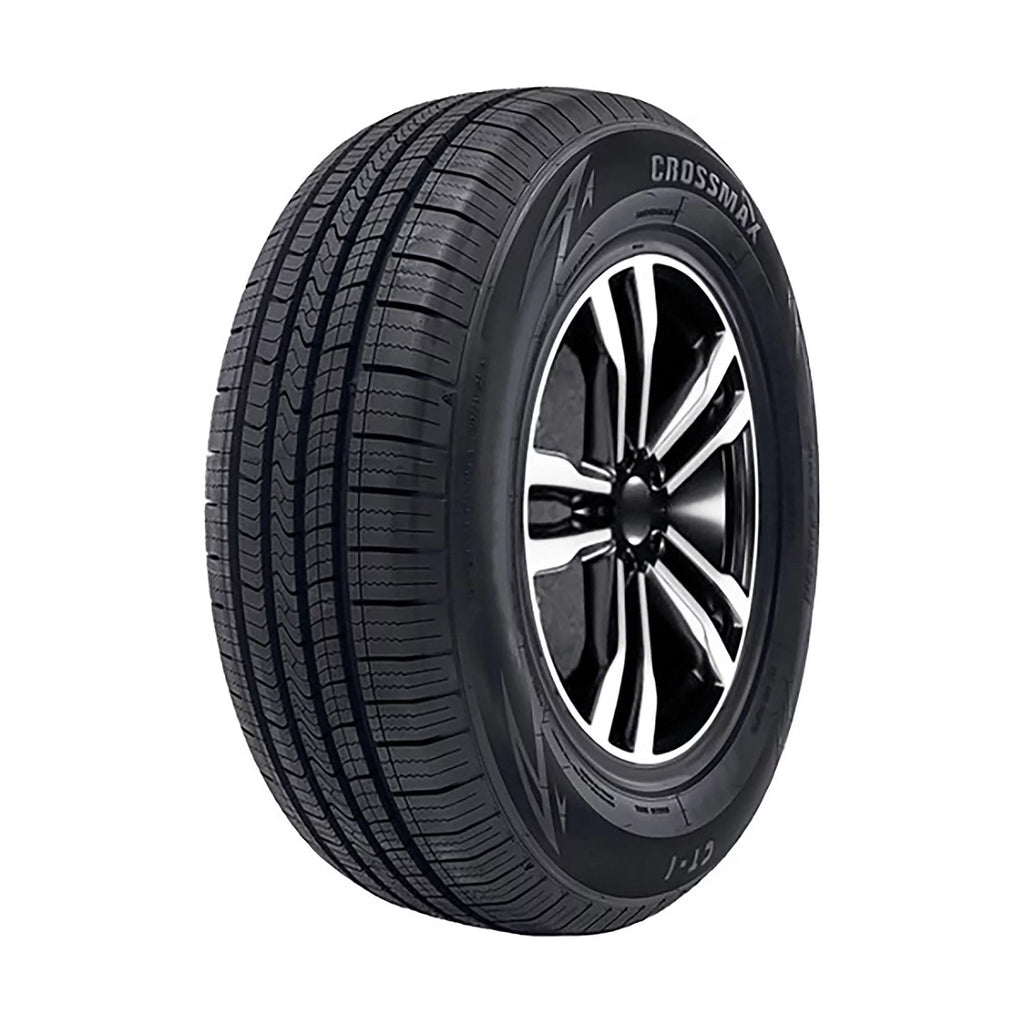 Crossmax CT-1 All Season 225/55R17 97V XL Passenger Tire