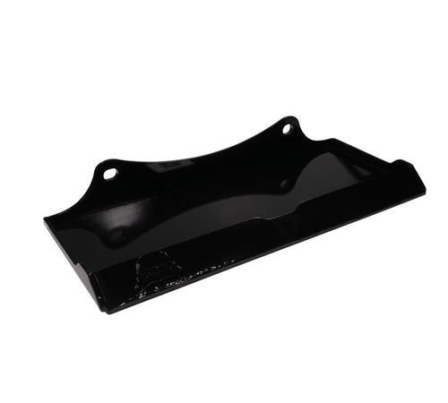 2 Pack 1/4" G50 Steel Skid Steer Quick Attachment Mount Plate Compatible With Toro Dingo and Vermeer Compact Mini Skid Steer Loader