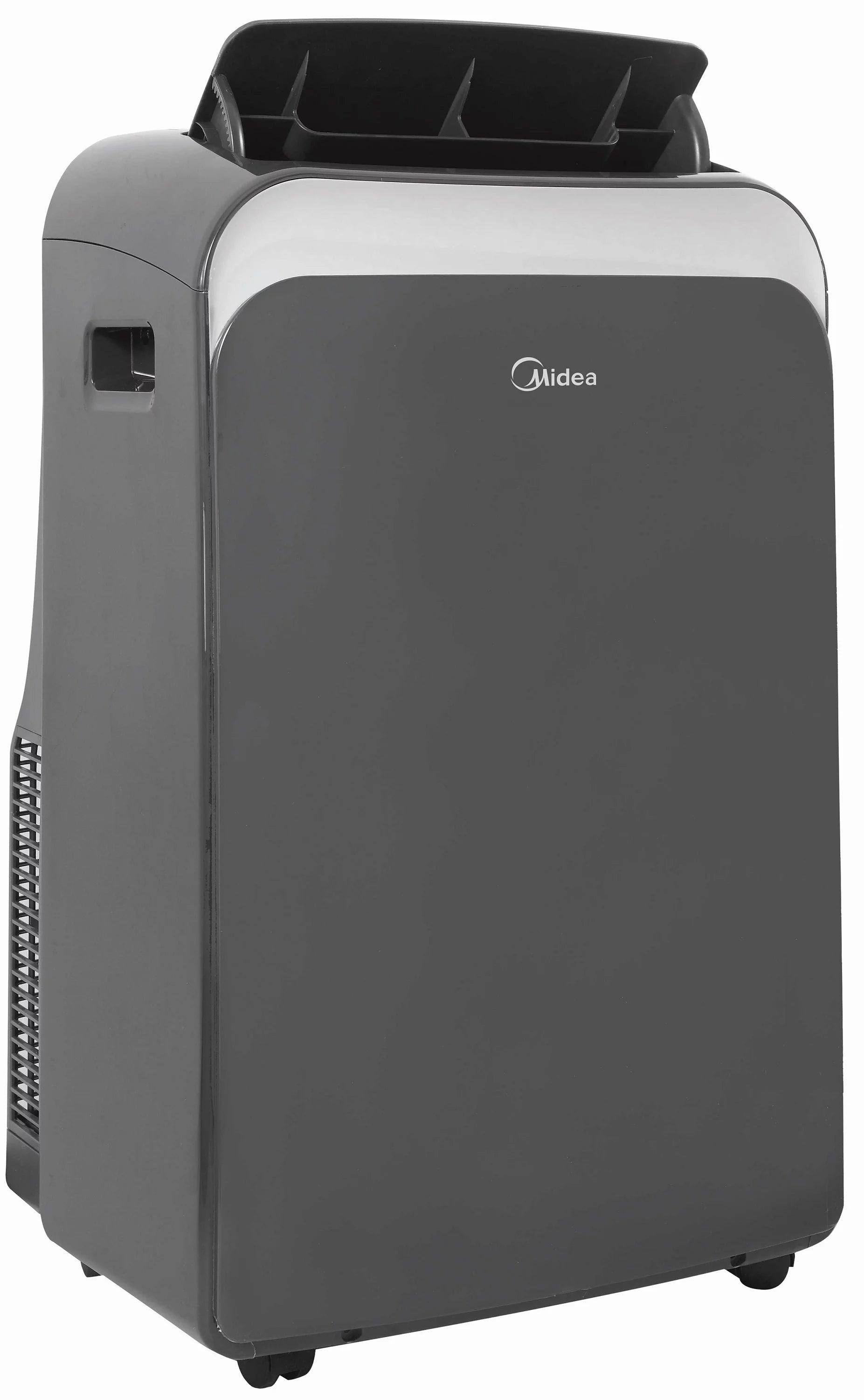 Midea 8,000 BTU (12,000 BTU ASHRAE) 115V Smart Portable Air Conditioner
