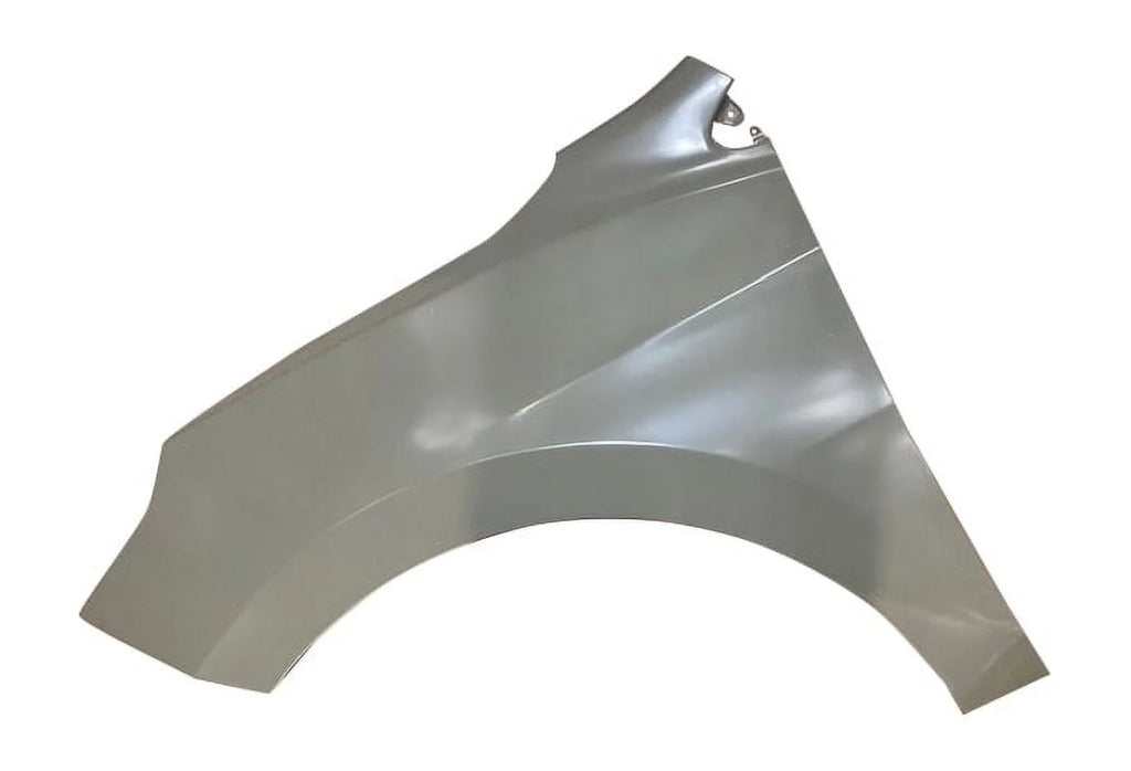 2018 2019 2020 Chevrolet Equinox All Engine- Left Side Fender Assembly