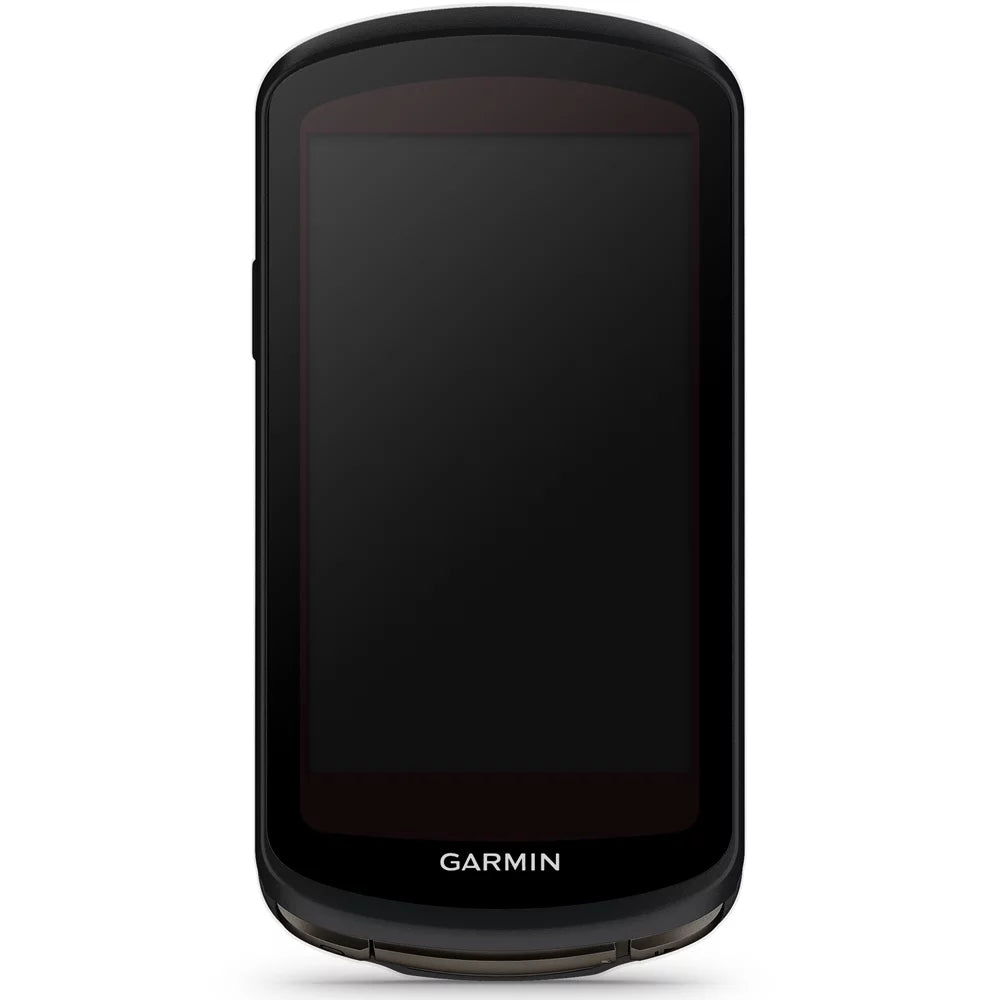 Garmin 010-02503-20 Edge 1040 Solar GPS Cycling Bike Computer Bundle with Premium 2 YR CPS Enhanced Protection Pack